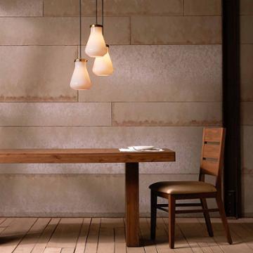 Ink+ivy Hede 3-pc. Pendant Light