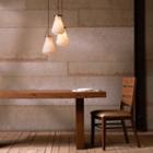 Ink+ivy Hede 3-pc. Pendant Light