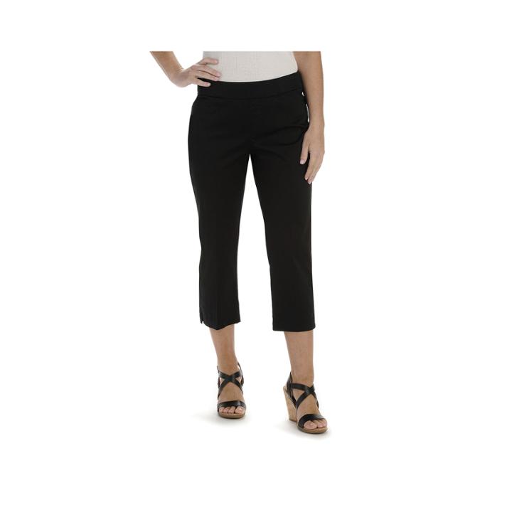 Lee Kennedy 5-pocket Capris