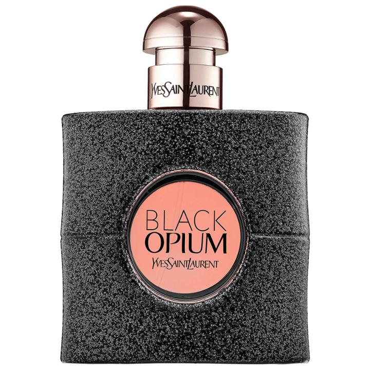 Yves Saint Laurent Black Opium Nuit Blanche