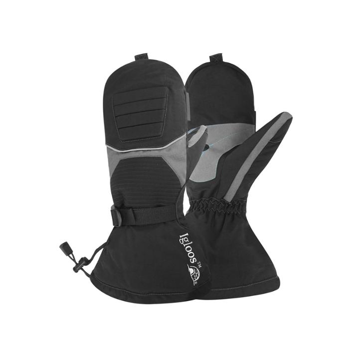 Igloos&trade; Avalanche Mittens