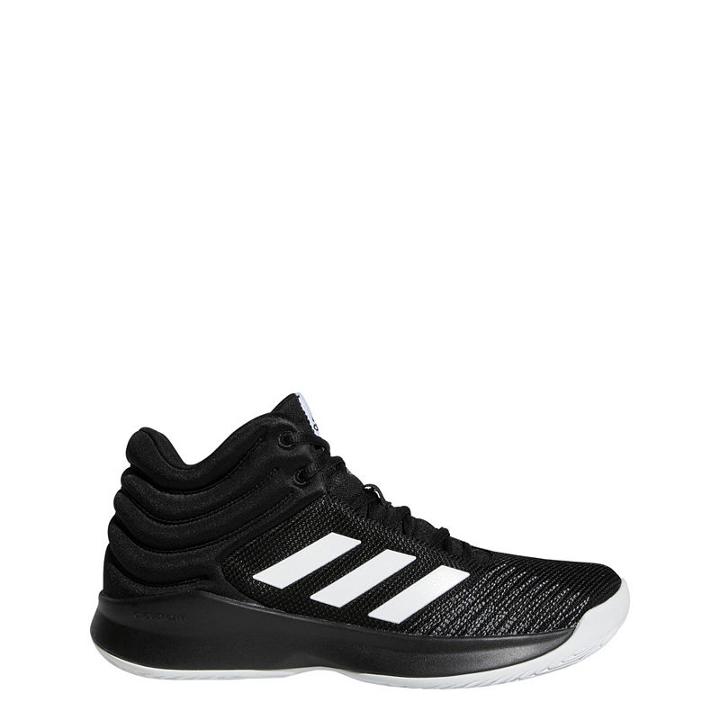 Adidas Adidas Pro Spark Mid Mens Basketball Shoes