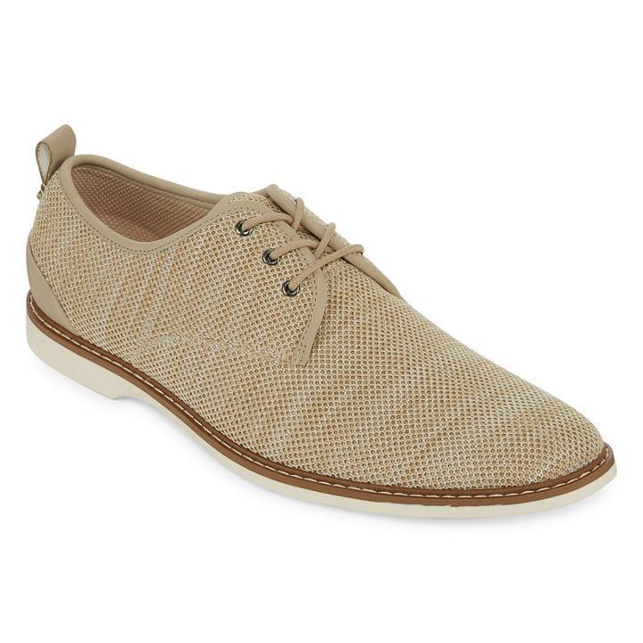 Jf J.ferrar Mckinnley Mens Oxford Shoes