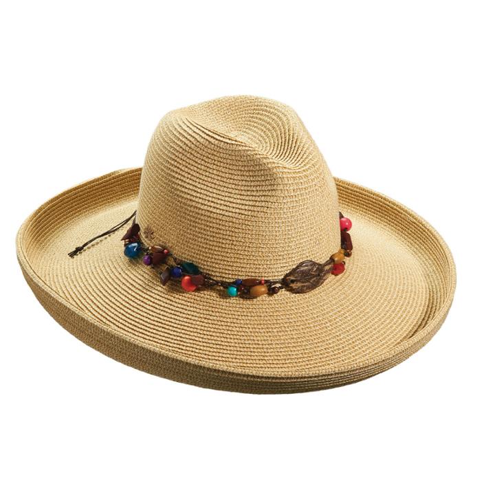 Capelli Of N.y. Floppy Hat