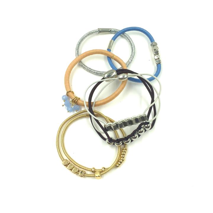 Mixit 7-pc. Hair Ties