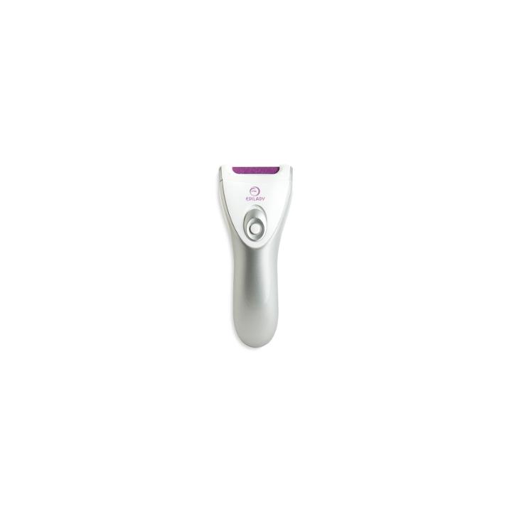 Epilady Epiped Motorized Callus Remover