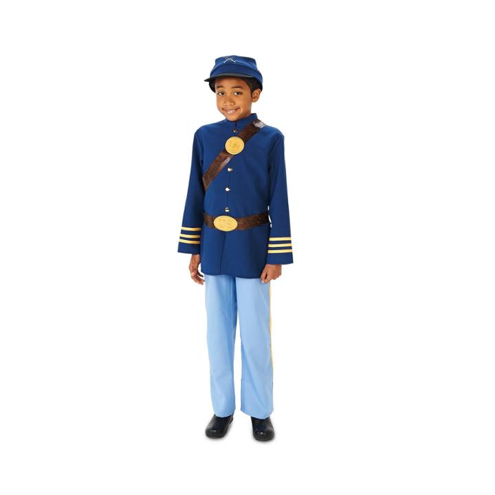 Good Time Charlie 3-pc. Dress Up Costume Mens