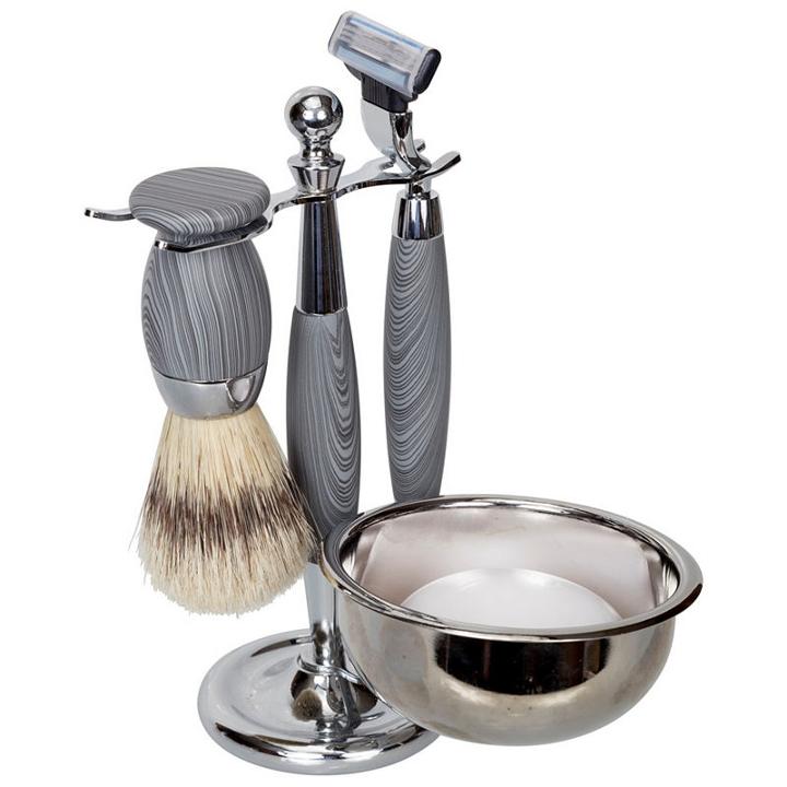 Harry D. Koenig 6 Months 5-pc. Shave Set