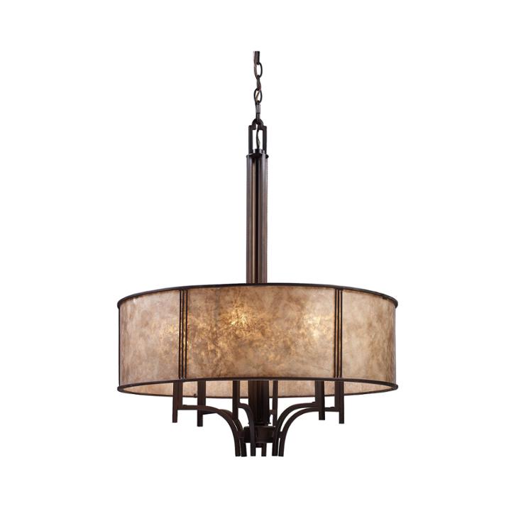 Barringer Chandelier