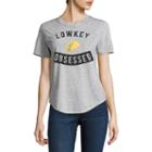 Taco Graphic T-shirt- Juniors