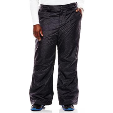 Zeroxposur Ski Pants - Plus