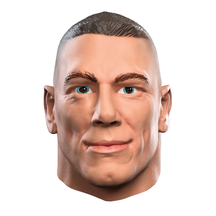Wwe John Cena Dress Up Costume Unisex