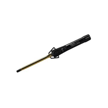 Fhi Heat Texture Golden Titanium Curling Iron