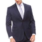Stafford Stripe Classic Fit Suit Jacket