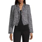 Worthington Boucle Jacket