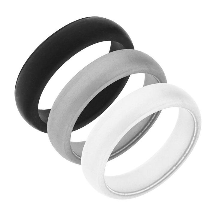 Mixit Womens Ring Sets