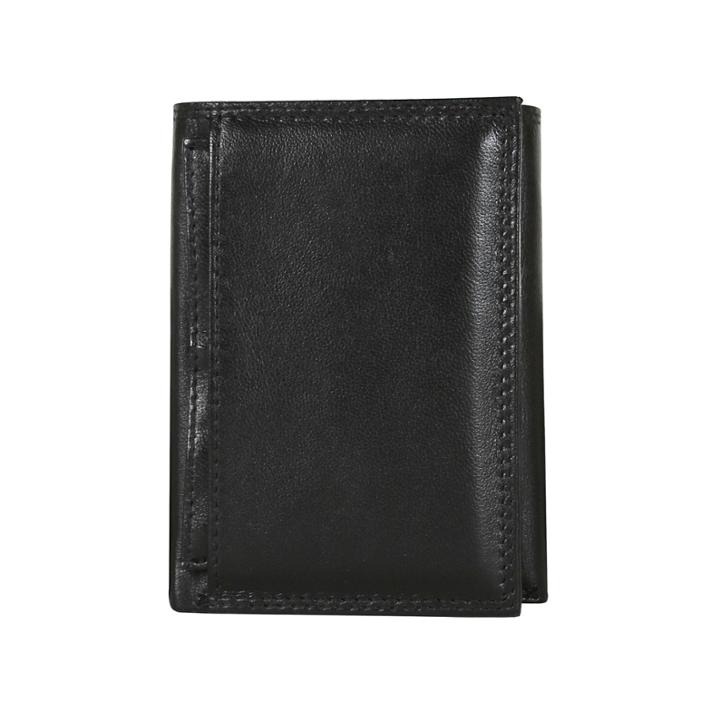 Buxton Trifold Wallet