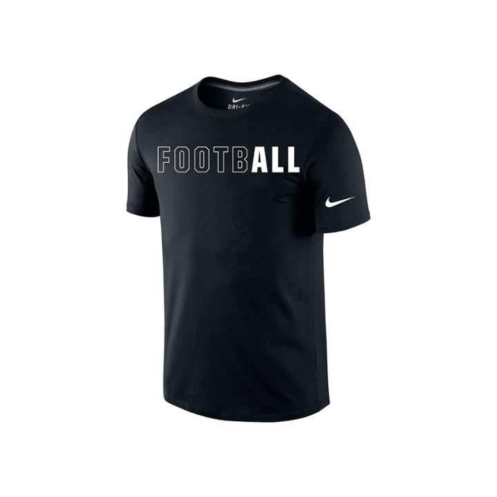 Nike All Football Dri-fit Graphic Tee