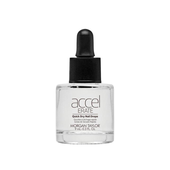 Morgan Taylor&trade; Accelerate Quick Dry Drops - .3 Oz.