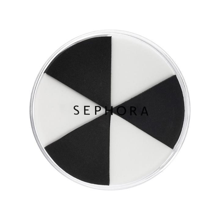 Sephora Collection Cosmetic Sponge Wheel