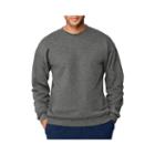 Hanes Sport Men's Fleece Sweatshirt