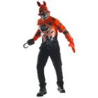 Five Nights At Freddy's - Nightmare Foxy Adult Costume