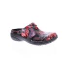 Spring Step Professionals Kilkenny Clogs