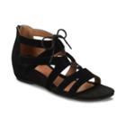 Eurosoft Rebel Womens Wedge Sandals