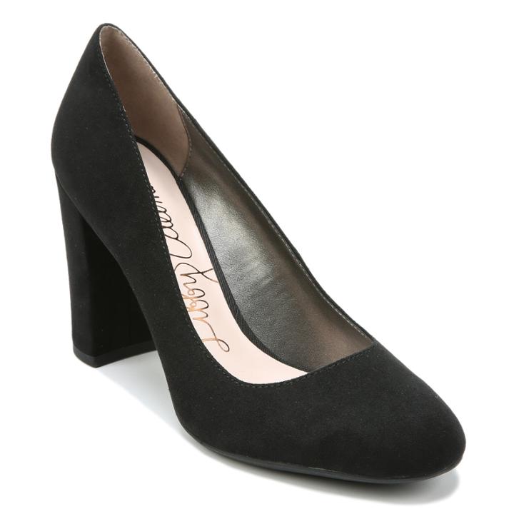 Libby Edelman Sean Womens Pumps