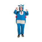 Yo Kai Watch: Robonyan Child Costume