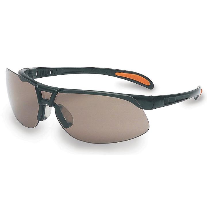 Honeywell Rws-51022 Gray Lens Safety Eyewear