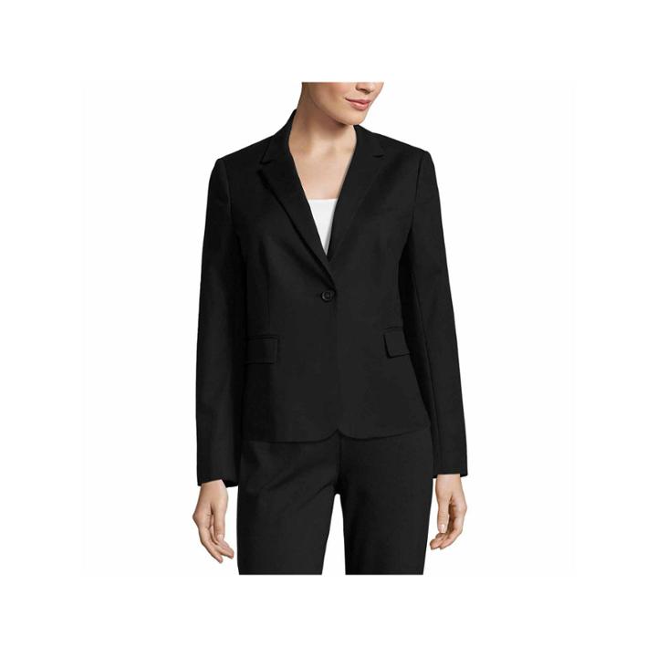 Liz Claiborne Suit Jacket-talls