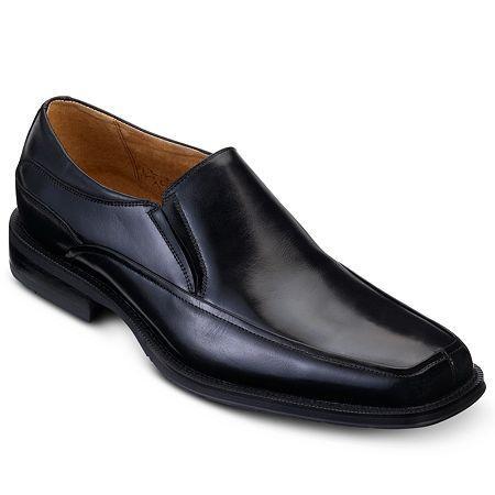 Florsheim Corvell Mens Leather Dress Shoes