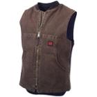 Tough Duck&trade; Quilted Workwear Vest