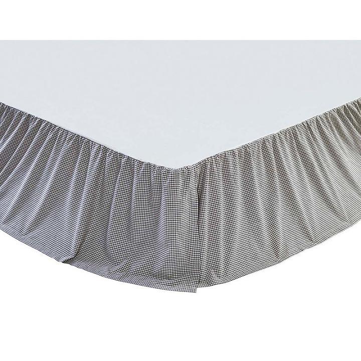 Vhc Brands Liberty Stars Quilt & Accessories