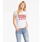 Levi's Classic Crop Pants