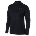 Women's Nike Quarter-zip Pullover
