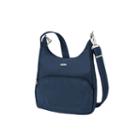 Travelon Anti-theft Classic Essential Messenger Bag