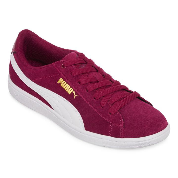 Puma Vikky Womens Sneakers
