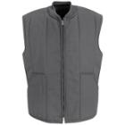 Red Kap Quilted Work Vest