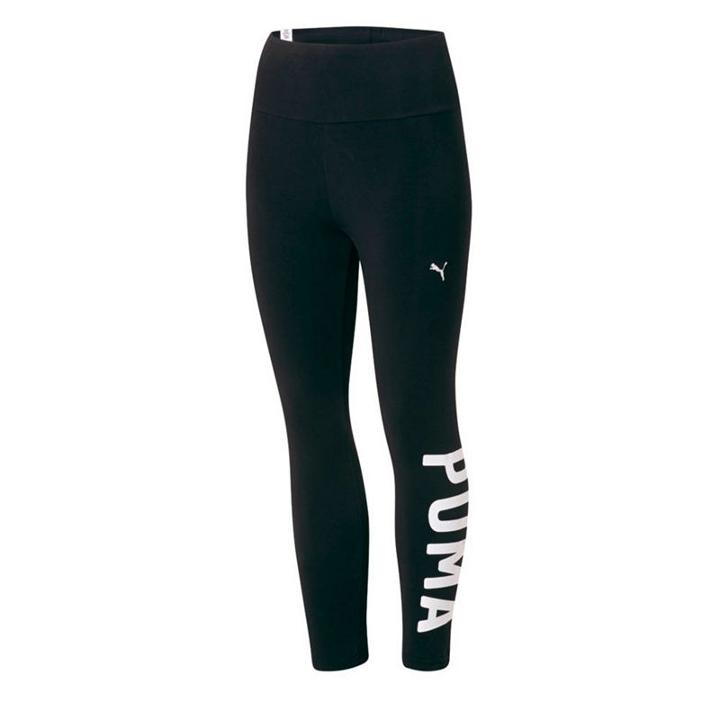 Puma Knit Workout Capris