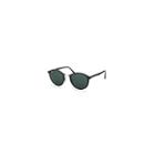 Ray-ban Sunglasses - Rb4242 / Frame: Black Lens: Grey Green