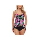 St. John's Bay Greatest Adventure Rylee Tankini