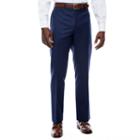 Collection By Michael Strahan Woven Suit Pants-slim Fit
