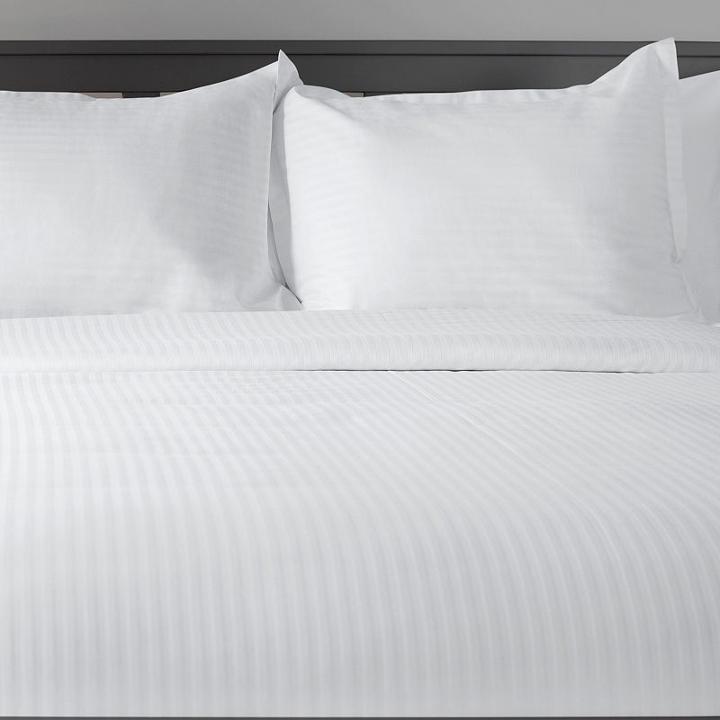 Dolce Notte Woven Flat Sheet 24-pc.
