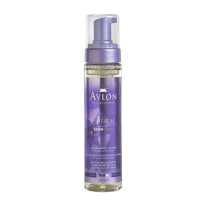 Affirm Hair Lotion-8 Oz.