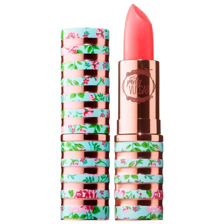 Pretty Vulgar Stick To The Story Tinted Lip Balm