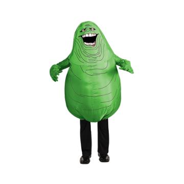 Ghostbusters Inflatable Slimer Child Costume