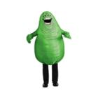 Ghostbusters Inflatable Slimer Child Costume