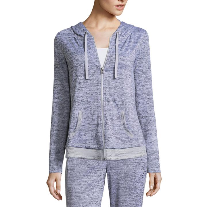 St. John's Bay Sweater Jersey Jacket